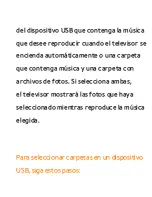 Предварительный просмотр 187 страницы Samsung UN46ES6100G (Spanish) E-Manual