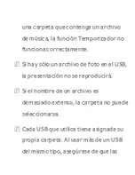 Предварительный просмотр 191 страницы Samsung UN46ES6100G (Spanish) E-Manual