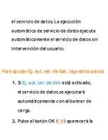 Предварительный просмотр 222 страницы Samsung UN46ES6100G (Spanish) E-Manual