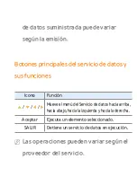 Предварительный просмотр 224 страницы Samsung UN46ES6100G (Spanish) E-Manual