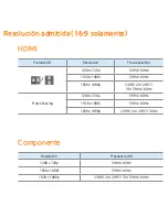 Предварительный просмотр 275 страницы Samsung UN46ES6100G (Spanish) E-Manual