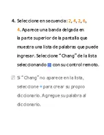 Preview for 295 page of Samsung UN46ES6100G (Spanish) E-Manual