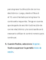 Preview for 304 page of Samsung UN46ES6100G (Spanish) E-Manual