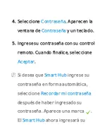 Preview for 311 page of Samsung UN46ES6100G (Spanish) E-Manual