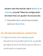 Preview for 314 page of Samsung UN46ES6100G (Spanish) E-Manual