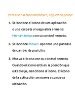 Preview for 316 page of Samsung UN46ES6100G (Spanish) E-Manual