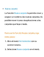 Preview for 317 page of Samsung UN46ES6100G (Spanish) E-Manual