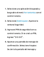 Preview for 327 page of Samsung UN46ES6100G (Spanish) E-Manual