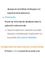 Preview for 328 page of Samsung UN46ES6100G (Spanish) E-Manual