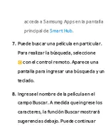 Предварительный просмотр 367 страницы Samsung UN46ES6100G (Spanish) E-Manual