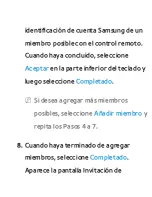 Предварительный просмотр 387 страницы Samsung UN46ES6100G (Spanish) E-Manual