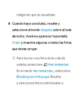 Preview for 395 page of Samsung UN46ES6100G (Spanish) E-Manual