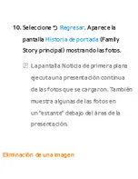 Preview for 397 page of Samsung UN46ES6100G (Spanish) E-Manual