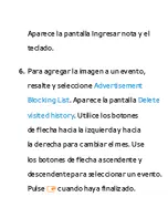 Preview for 401 page of Samsung UN46ES6100G (Spanish) E-Manual