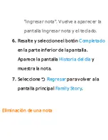 Preview for 405 page of Samsung UN46ES6100G (Spanish) E-Manual