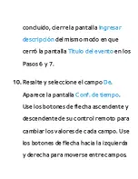 Preview for 413 page of Samsung UN46ES6100G (Spanish) E-Manual