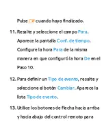 Preview for 414 page of Samsung UN46ES6100G (Spanish) E-Manual