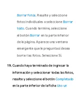 Preview for 418 page of Samsung UN46ES6100G (Spanish) E-Manual