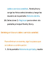 Preview for 419 page of Samsung UN46ES6100G (Spanish) E-Manual