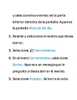 Preview for 420 page of Samsung UN46ES6100G (Spanish) E-Manual