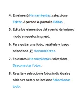 Preview for 422 page of Samsung UN46ES6100G (Spanish) E-Manual