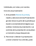 Preview for 424 page of Samsung UN46ES6100G (Spanish) E-Manual