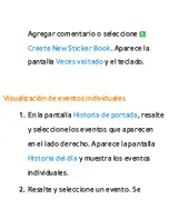 Preview for 429 page of Samsung UN46ES6100G (Spanish) E-Manual