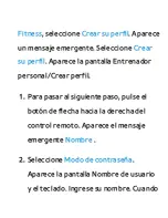 Preview for 439 page of Samsung UN46ES6100G (Spanish) E-Manual