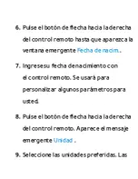 Preview for 441 page of Samsung UN46ES6100G (Spanish) E-Manual