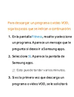 Preview for 446 page of Samsung UN46ES6100G (Spanish) E-Manual