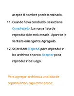 Preview for 536 page of Samsung UN46ES6100G (Spanish) E-Manual