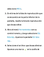 Preview for 541 page of Samsung UN46ES6100G (Spanish) E-Manual