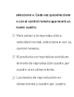 Preview for 549 page of Samsung UN46ES6100G (Spanish) E-Manual