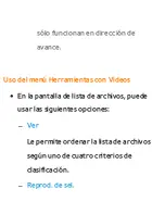 Preview for 550 page of Samsung UN46ES6100G (Spanish) E-Manual