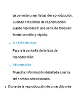 Preview for 570 page of Samsung UN46ES6100G (Spanish) E-Manual