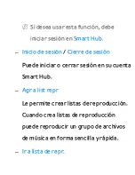 Preview for 587 page of Samsung UN46ES6100G (Spanish) E-Manual