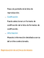 Preview for 588 page of Samsung UN46ES6100G (Spanish) E-Manual