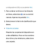 Preview for 591 page of Samsung UN46ES6100G (Spanish) E-Manual