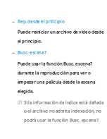 Preview for 608 page of Samsung UN46ES6100G (Spanish) E-Manual