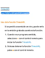 Предварительный просмотр 613 страницы Samsung UN46ES6100G (Spanish) E-Manual