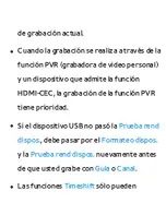 Preview for 617 page of Samsung UN46ES6100G (Spanish) E-Manual