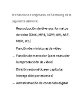 Предварительный просмотр 625 страницы Samsung UN46ES6100G (Spanish) E-Manual