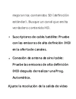 Предварительный просмотр 667 страницы Samsung UN46ES6100G (Spanish) E-Manual