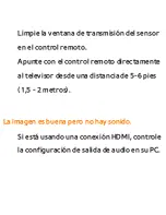 Предварительный просмотр 683 страницы Samsung UN46ES6100G (Spanish) E-Manual