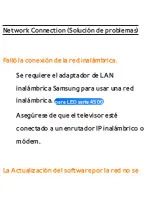 Предварительный просмотр 684 страницы Samsung UN46ES6100G (Spanish) E-Manual