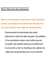 Предварительный просмотр 686 страницы Samsung UN46ES6100G (Spanish) E-Manual