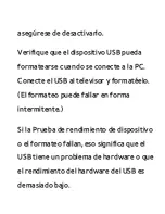 Предварительный просмотр 702 страницы Samsung UN46ES6100G (Spanish) E-Manual