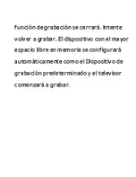 Предварительный просмотр 709 страницы Samsung UN46ES6100G (Spanish) E-Manual