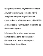 Предварительный просмотр 716 страницы Samsung UN46ES6100G (Spanish) E-Manual