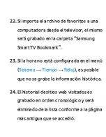 Предварительный просмотр 728 страницы Samsung UN46ES6100G (Spanish) E-Manual